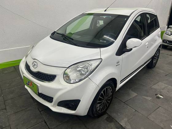 JAC J2 1.4 16V JETFLEX 4P MANUAL
